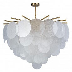 Люстра на штанге loft it frost 10022-800
